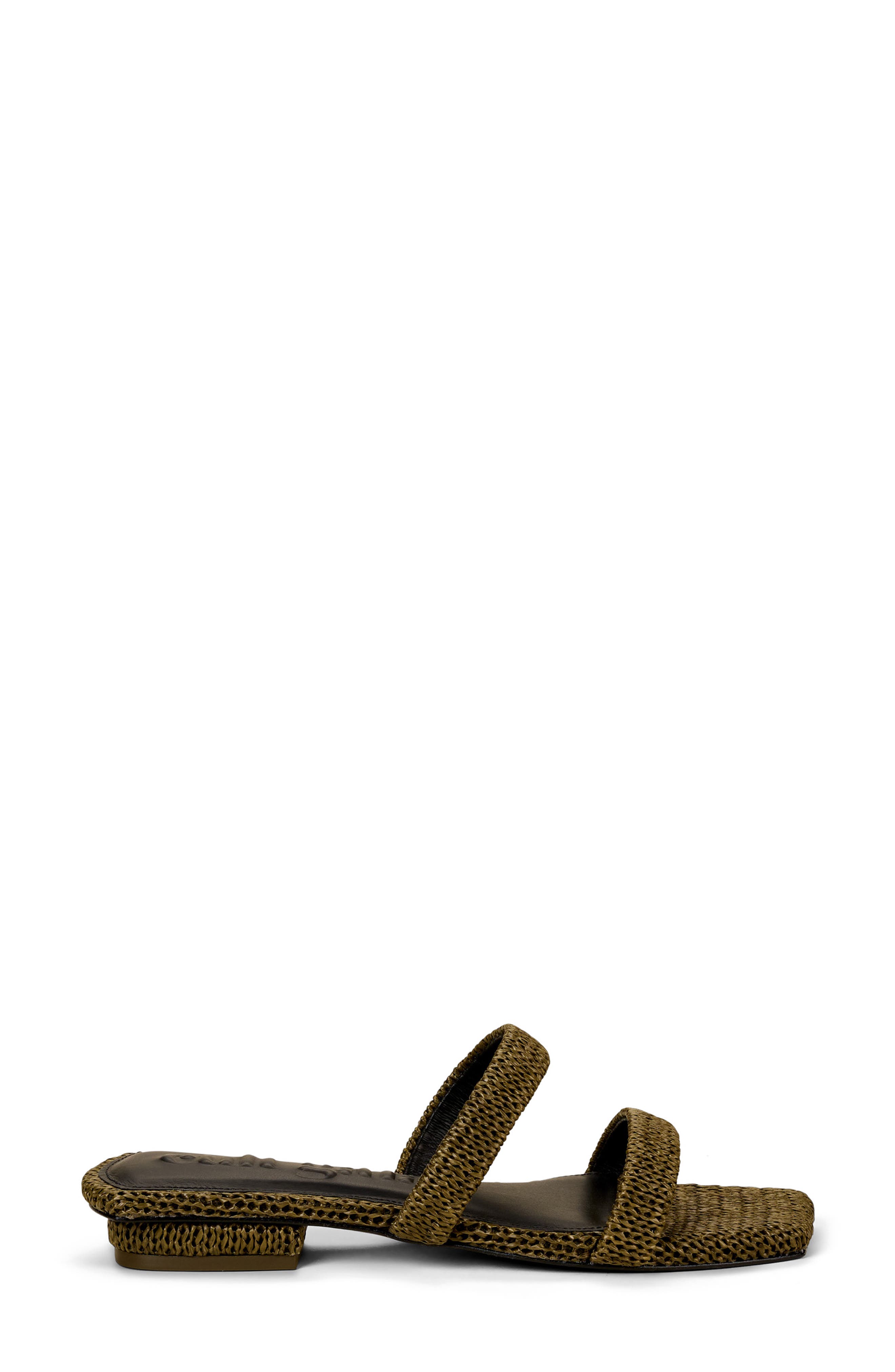 Myrna Two-Strap Sandal, Alternate, color, NYMPH