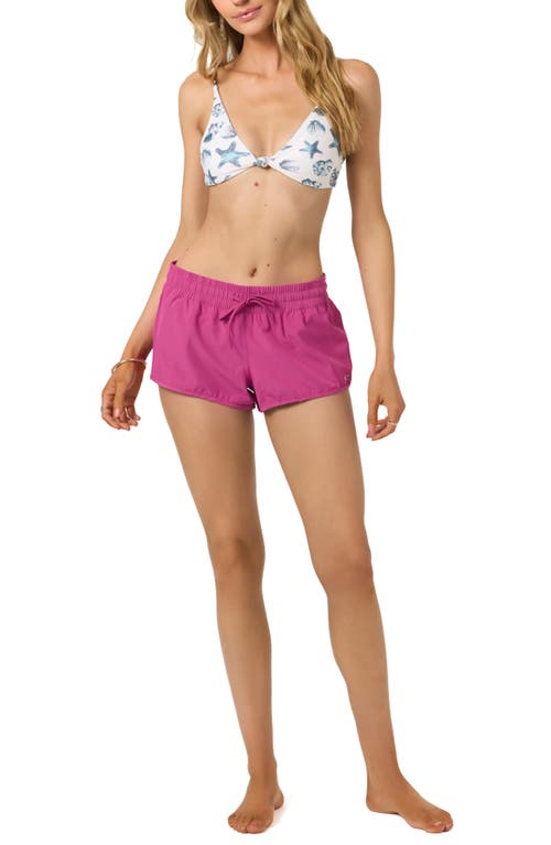 O'neill Balboa Saltwater Essentials Cover-up Shorts