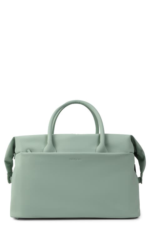 Nostos Matte Weekend Travel Bag