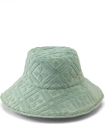 HELEN KAMINSKI バケットハット cintia Helen Kaminski Cintia Bucket