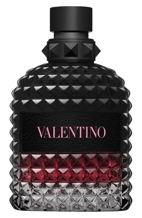 Uomo Born in Roma Eau de Parfum Intense