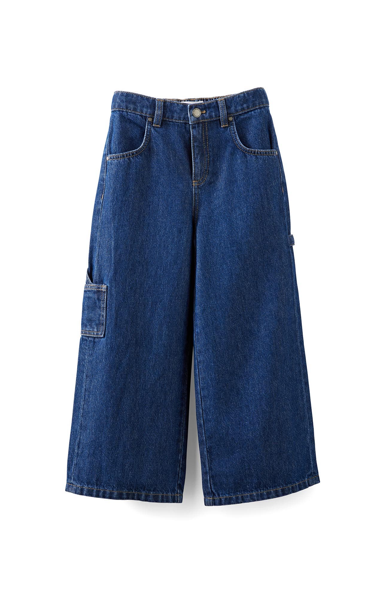selected Midnight Blue Carpenter