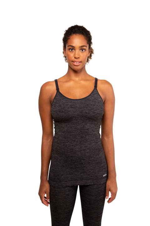 Modern Eternity Yoga Nursing Tank Seamless Maternity  Isabella Breastfeeding Tank