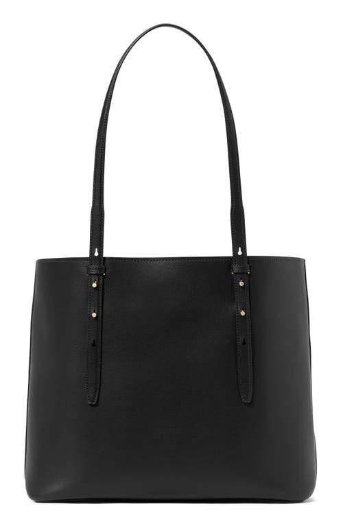 Kate Spade New York Do It All Fine Grain Leather Tote