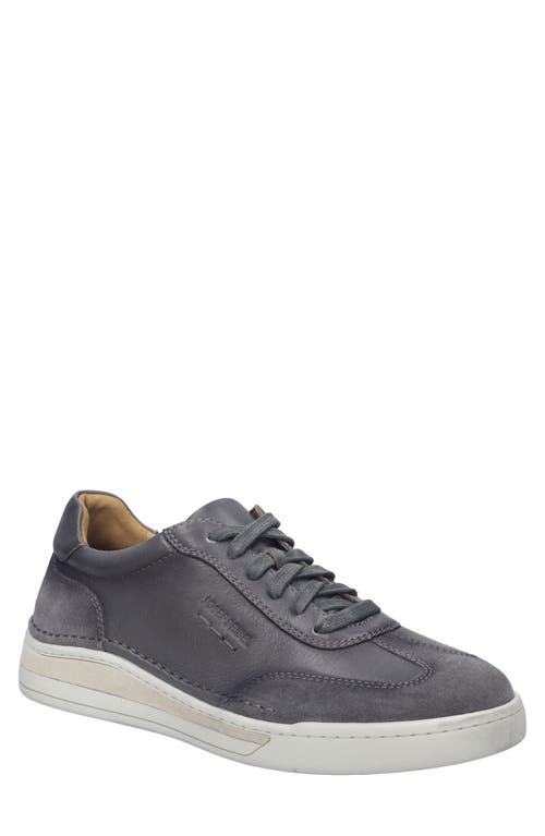 Josef Seibel Cleve 07 Low Top Sneaker In Multi