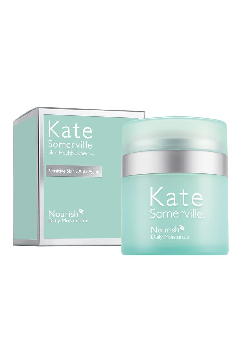 Nourish Daily Moisturizer, Alternate, color, NO COLOR