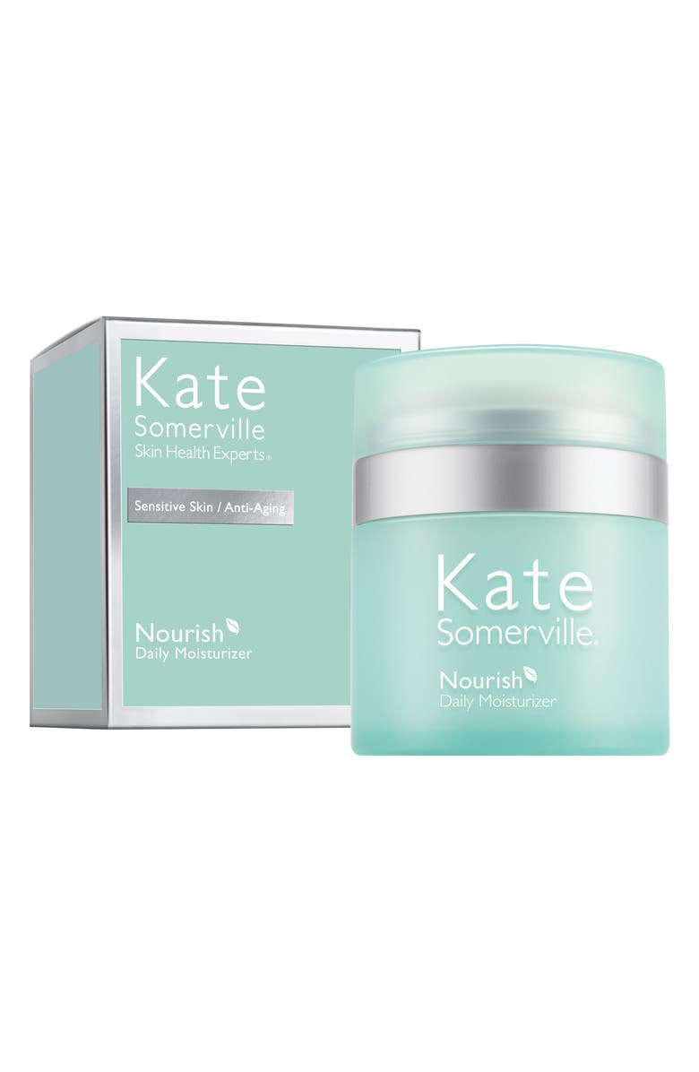 Kate Somerville<sup>®</sup> Nourish Daily Moisturizer, Alternate, color, 