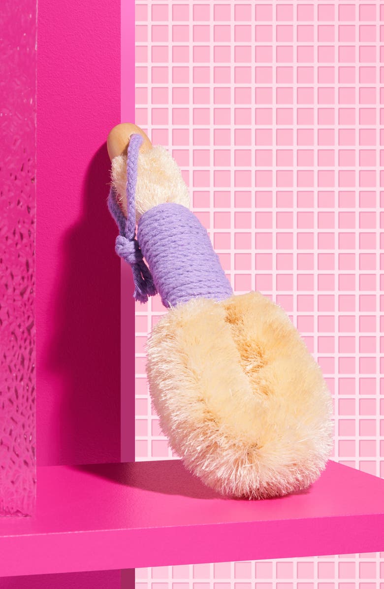 Buff Experts Srsly Buffed Dry Brush, Alternate, color, 