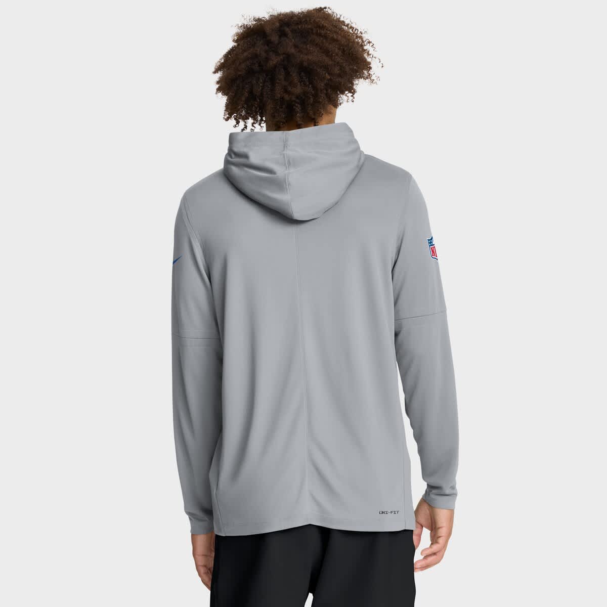 nike fury hoodie
