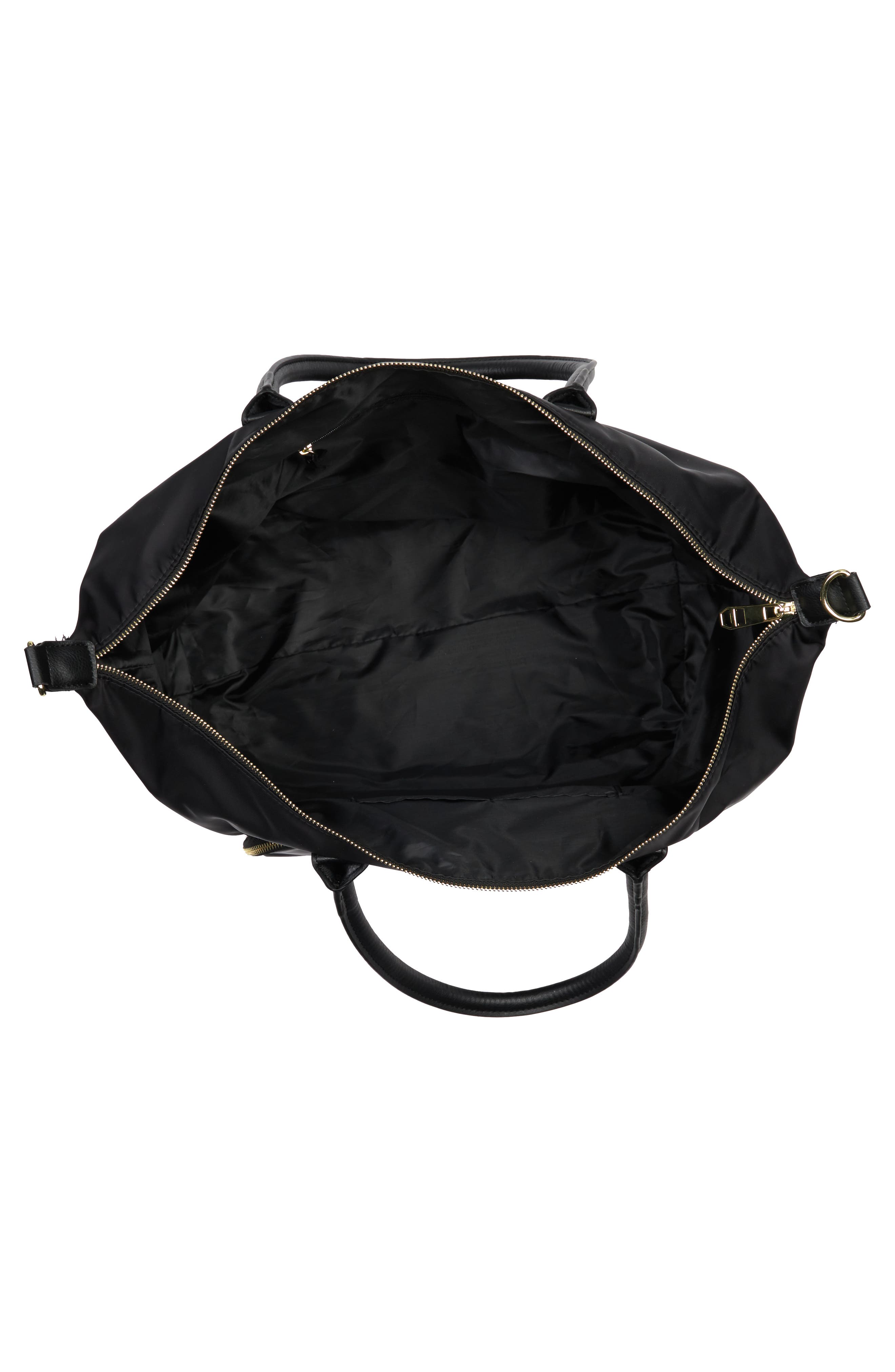 Madden Girl Weekend Bag, Alternate, color, 