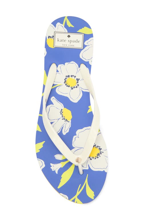 Kate Spade New York Feldon Flip Flop Sandal
