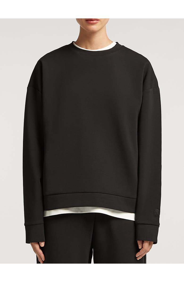 4TH ARQ Mason Sweatshirt, Alternate, color, 