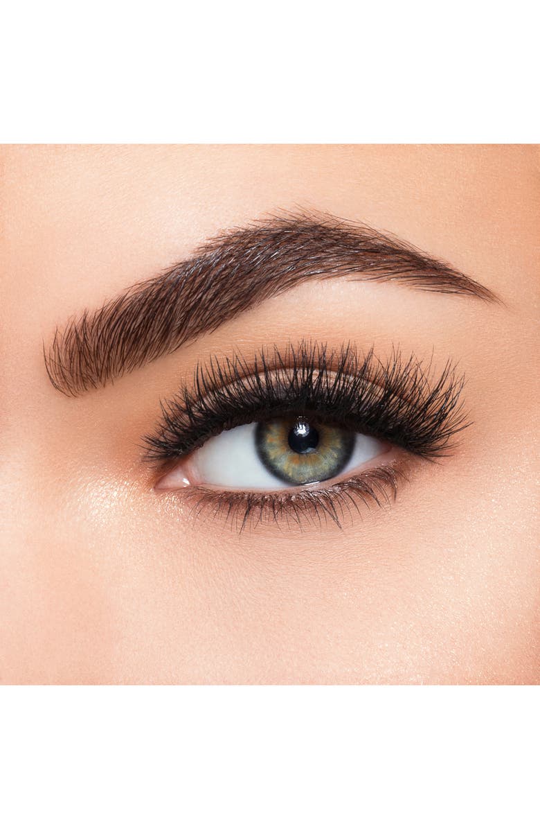 Lilly Lashes Doha 3D Mink False Lashes, Alternate, color,