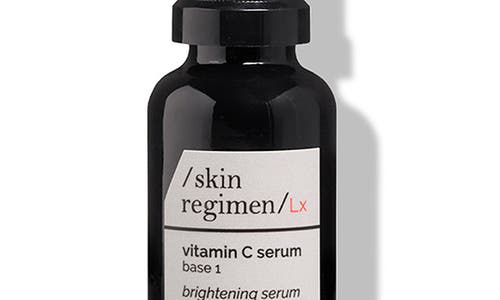 Comfort Zone Skin Regimen Lx Vitamin C Serum In No Color