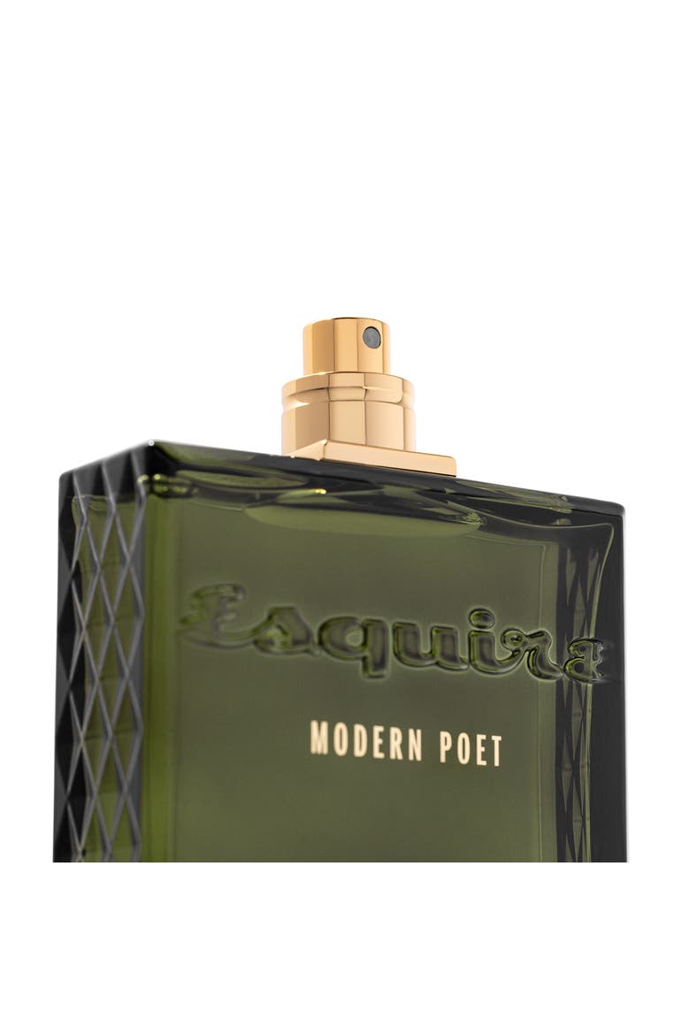 Esquire Modern Poet, Alternate, color, 100ml