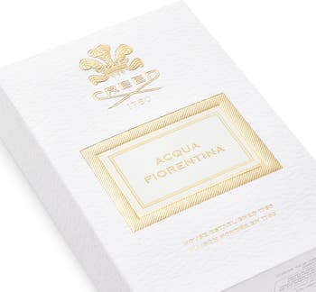 Acqua Fiorentina Fragrance