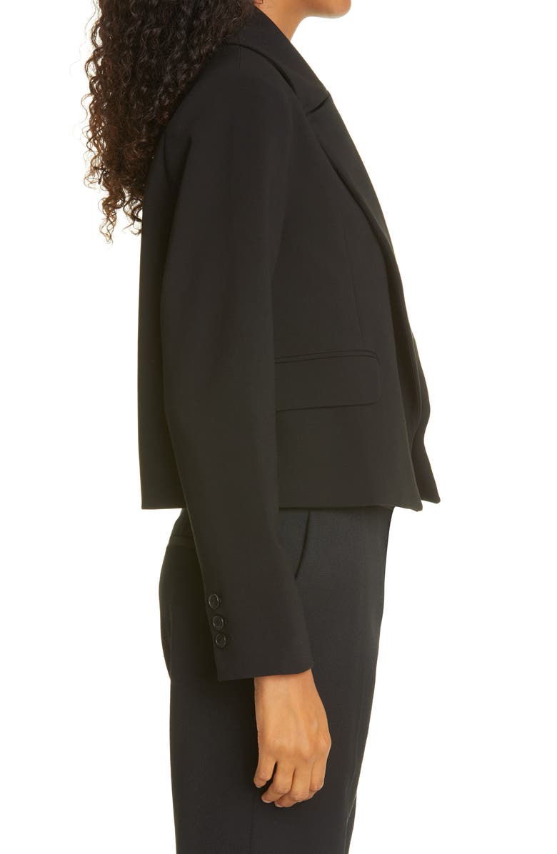Rachel Comey Littoral Crop Jacket, Alternate, color,