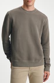 Mavi Jeans Crewneck Sweatshirt
