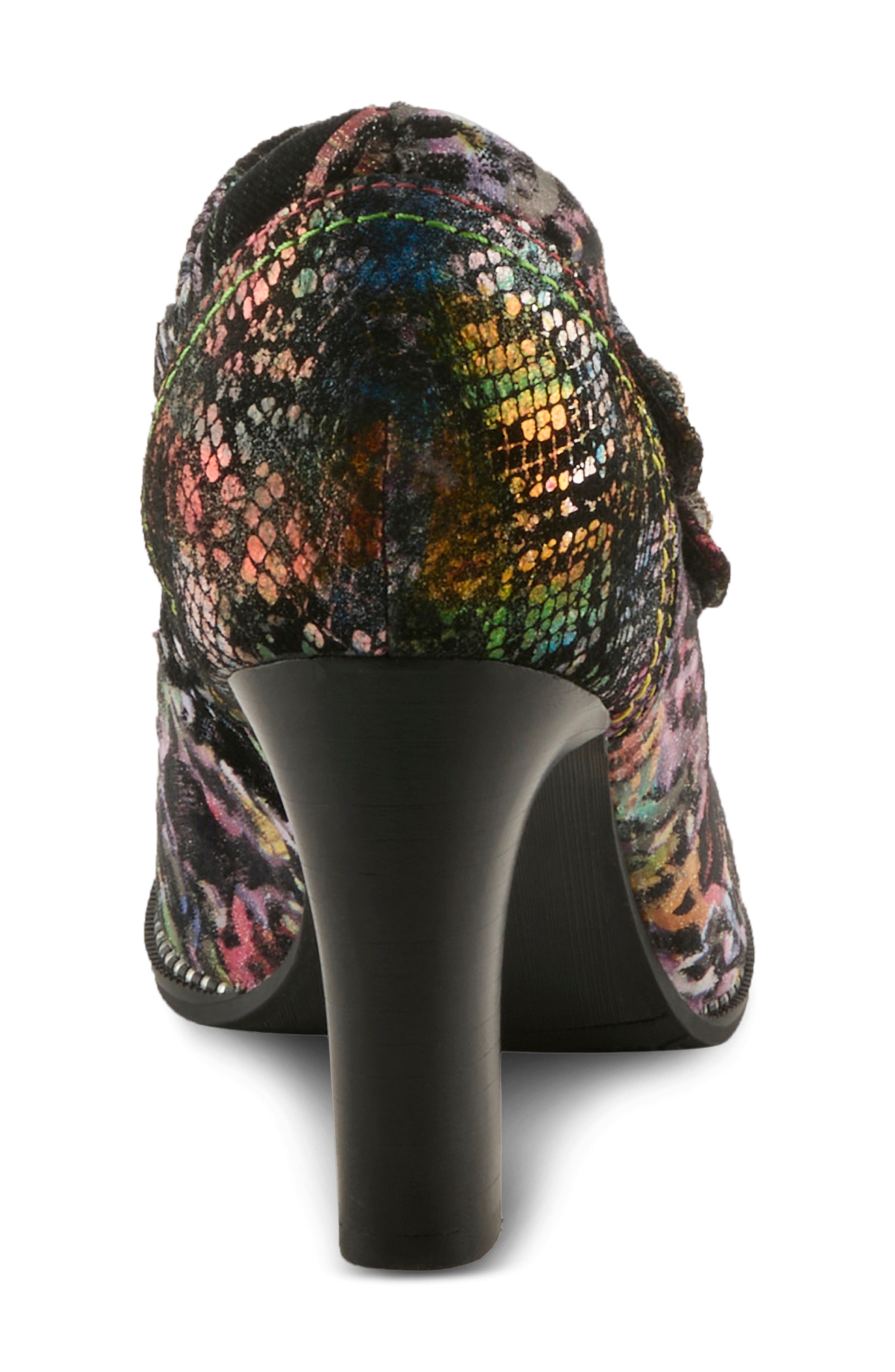 Showy-Vivi Mary Jane Pump, Alternate, color, FUCHSIA MULTI