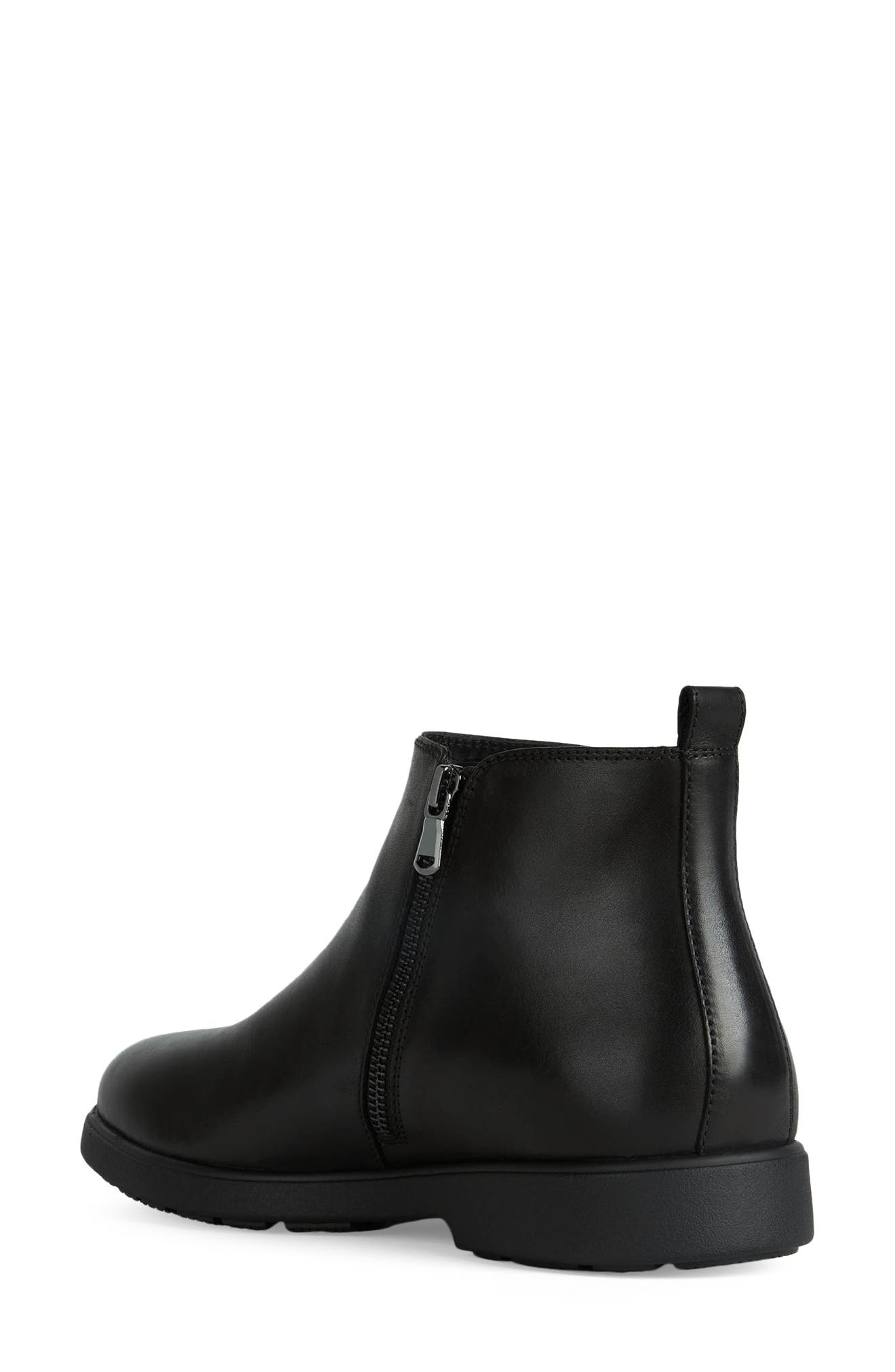 Geox Spherica Chelsea Boot, Alternate, color, 