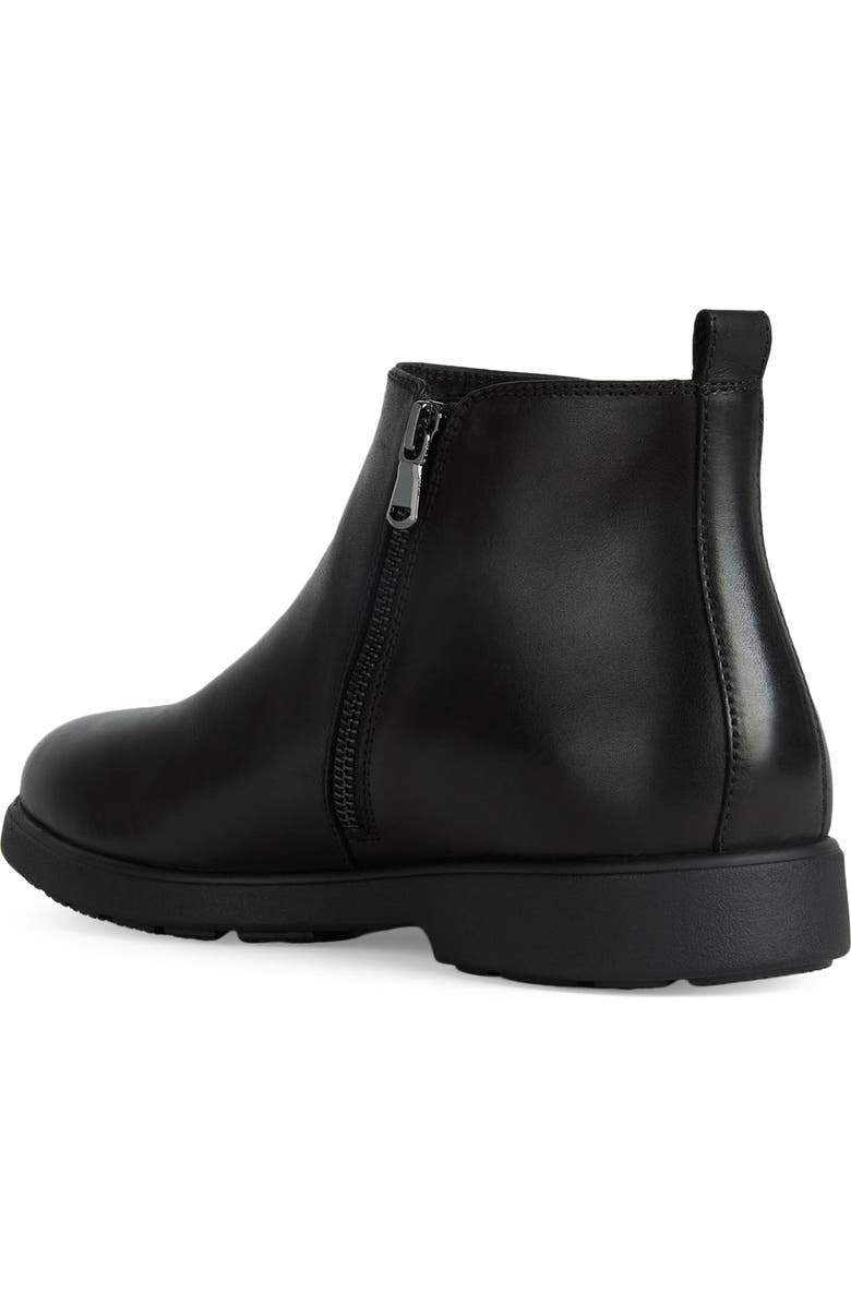 Geox Spherica Chelsea Boot, Alternate, color,