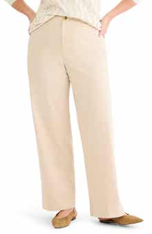 Highland Soft Stretch Wide Leg Pants