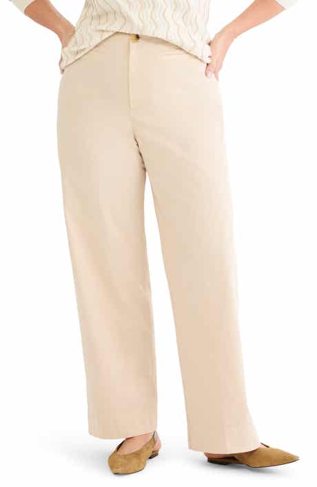 Highland Soft Stretch Wide Leg Pants