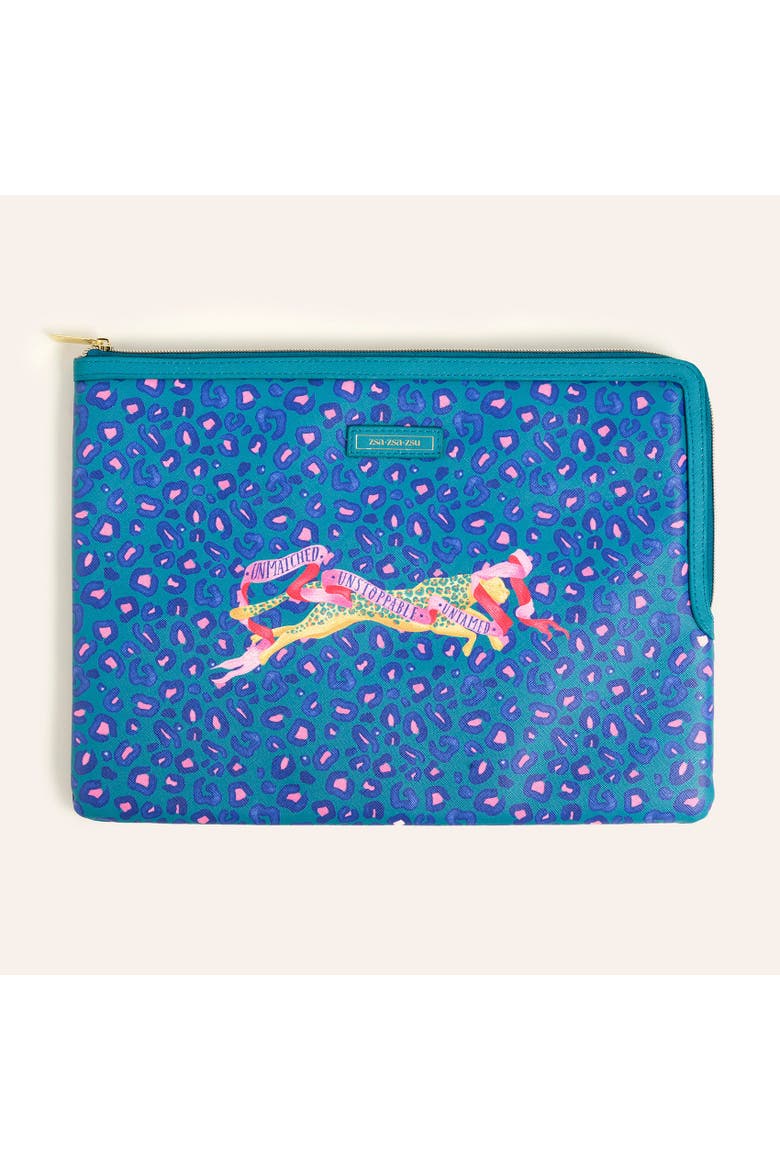 Meilin Laptop Bag 15" Artisan Carry, Main, color, Navy