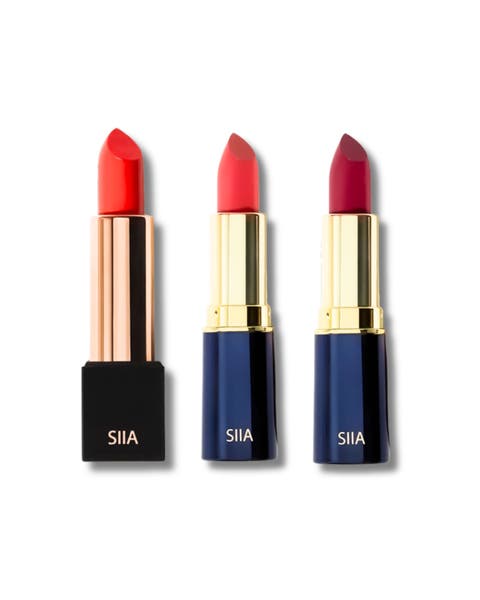 3-Pc. Muse Lip Trio Set