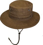 Kanut Sports Bushnell Men's Cotton Boonie Hat