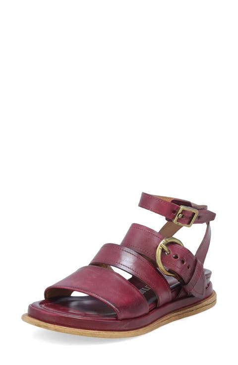 Stiles Ankle Strap Sandal (Women)