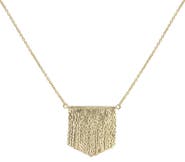 Uncommon James by Kristin Cavallari Gansevoort Pendant Necklace