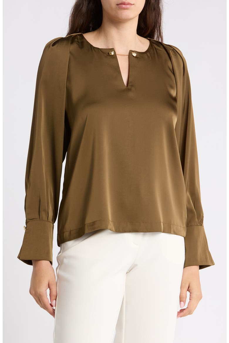 Chain Hardware Top, Main, color, BRONZE