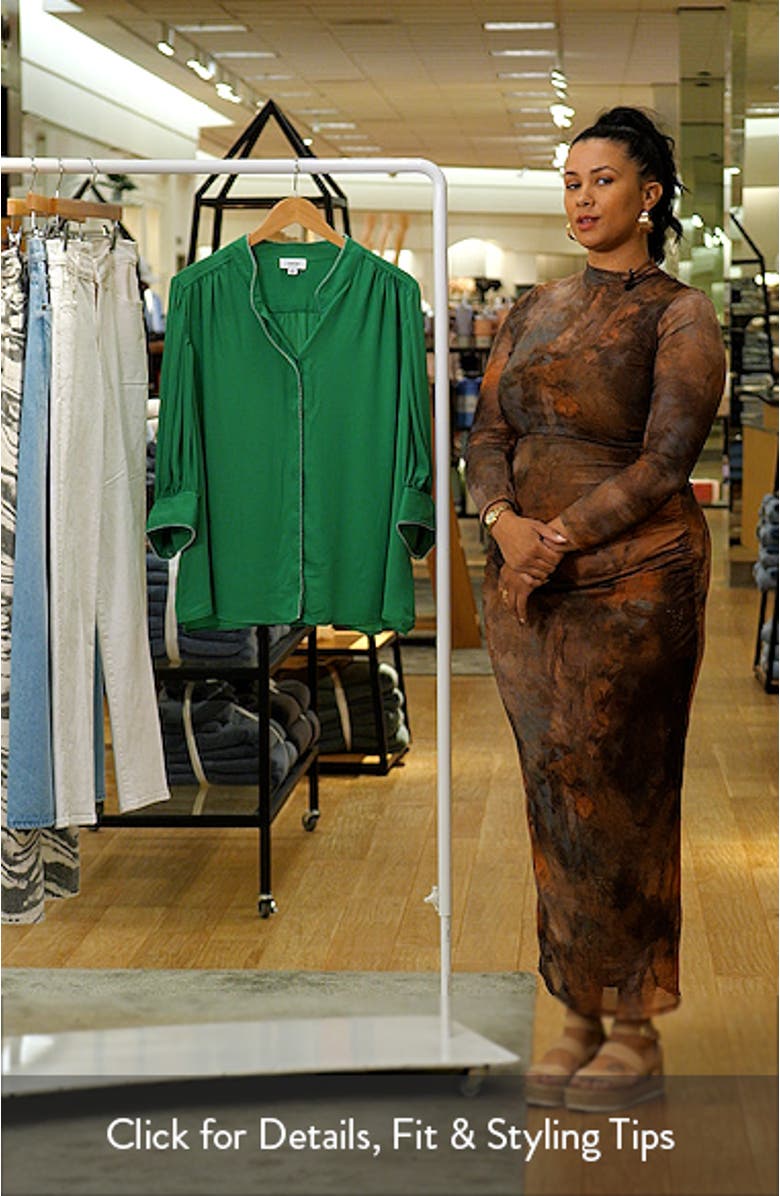 Pearce Trim Top, sales video thumbnail