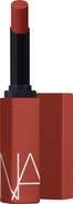 NARS Powermatte Lipstick