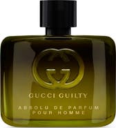 Gucci Guilty Absolu de Parfum Pour Homme