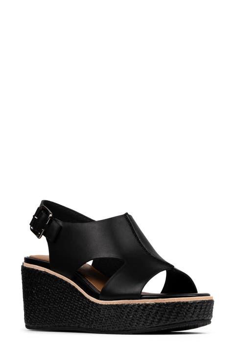 Aree Wedge Sandal (Women)