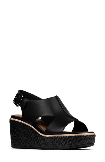 Donald Pliner Aree Wedge Sandal