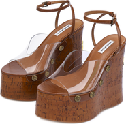 Naked Wolfe Tiger Lilly Heel