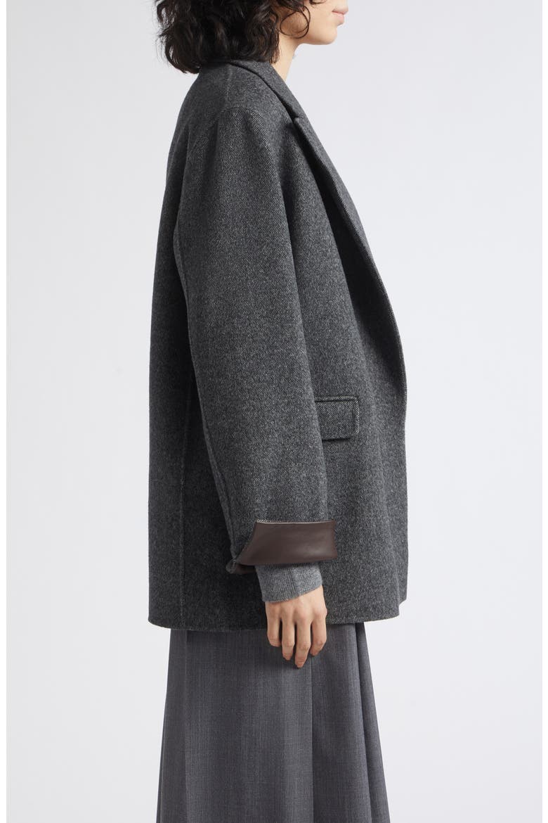 Tailored Shorts, Alternate, color, GREY
