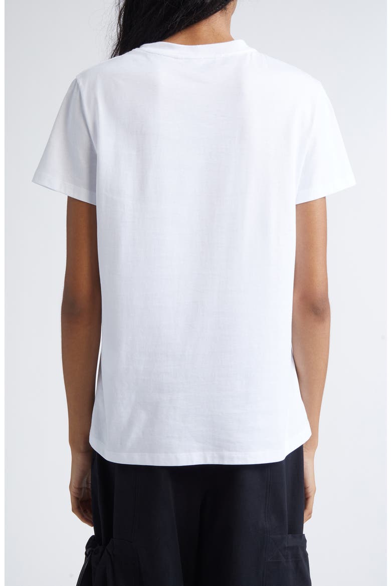 Spadino Graphic T-Shirt, Alternate, color, OPTICAL WHITE