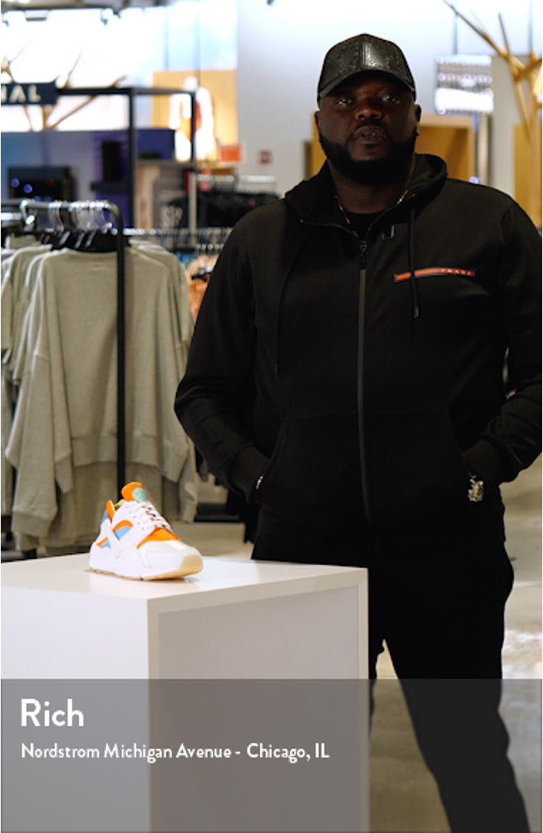 Air Huarache Sneaker, sales video thumbnail