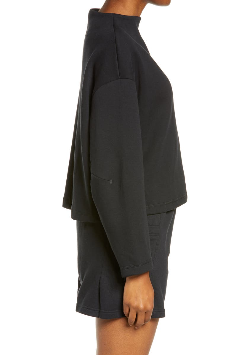 Nike Sportswear Tech Fleece Sweatshirt, Alternate, color, 