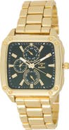 Lucky Brand Square Bracelet Watch