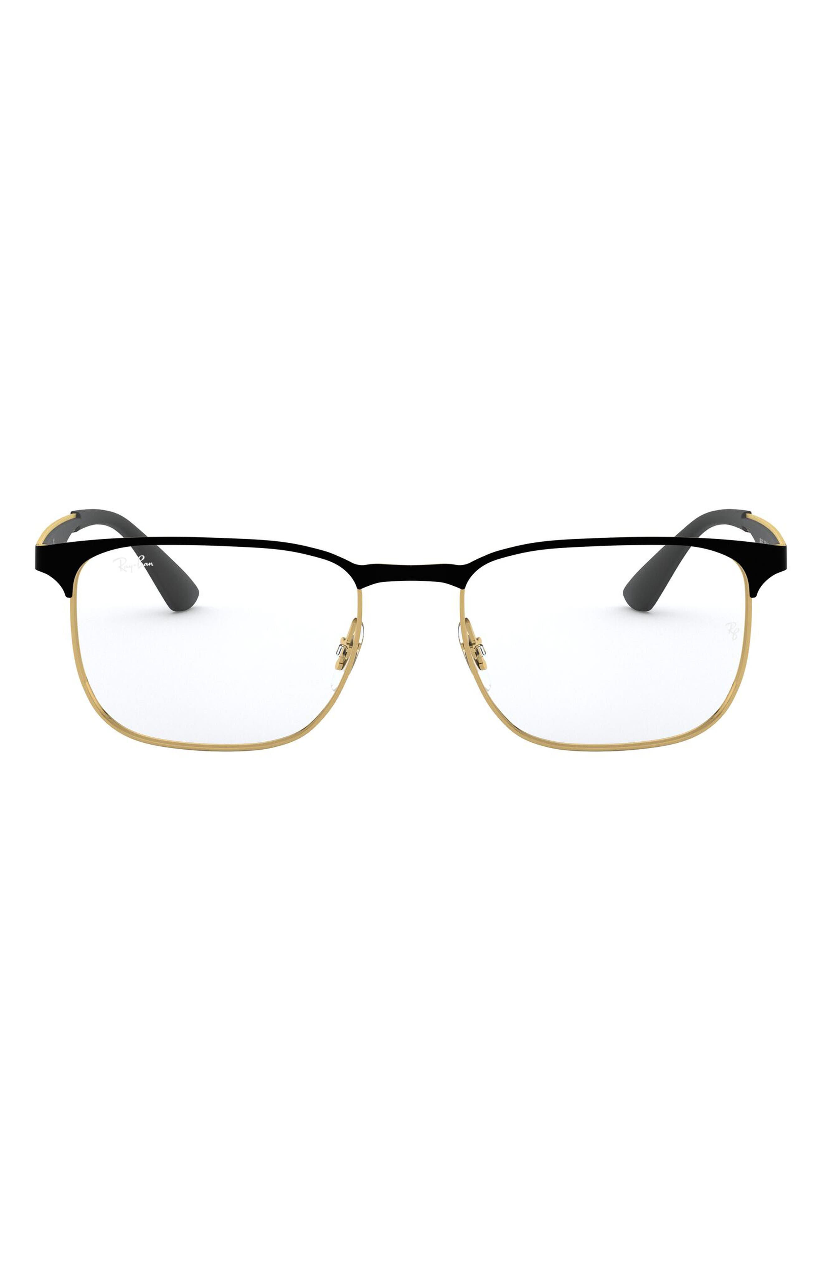 selected GOLD/ BLACK