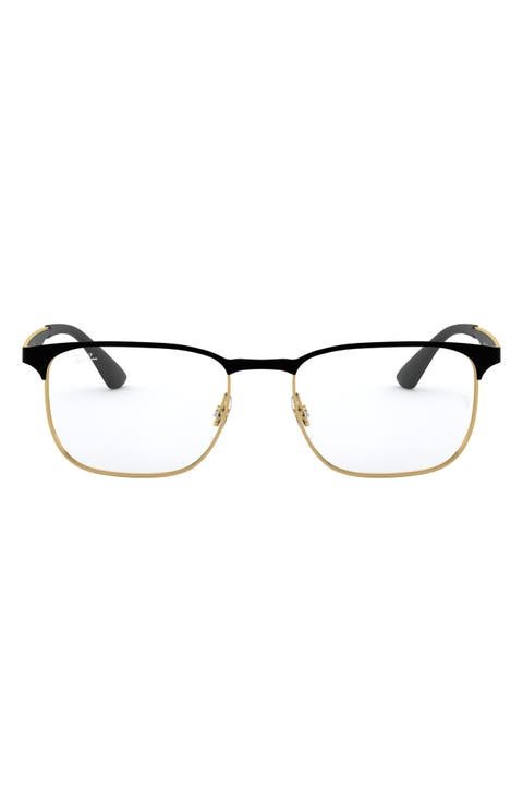 54mm Optical Glasses