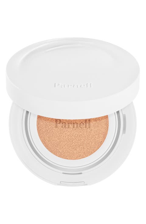 Cicamanu Serum Cushion Foundation