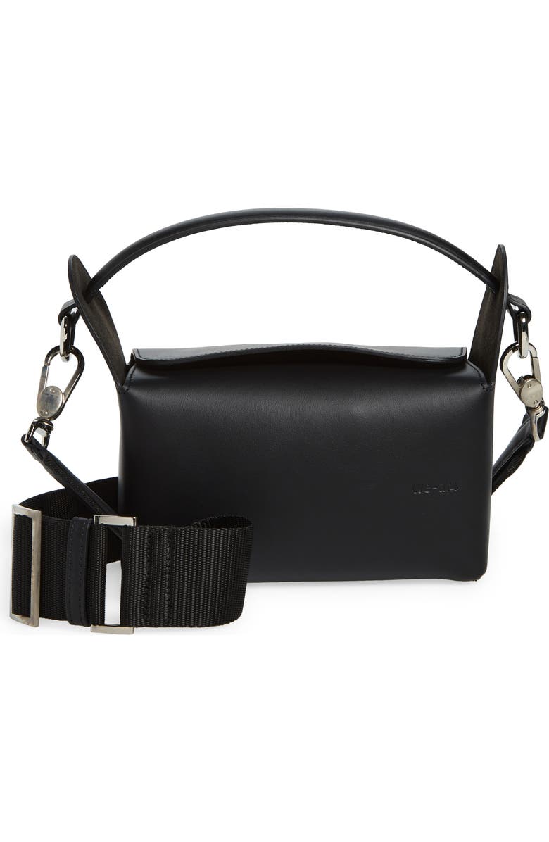 WE-AR4 The Pastry Box Handbag, Main, color,