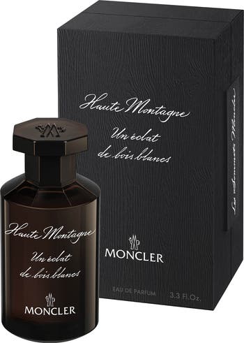 Haute Montagne Eau de Parfum