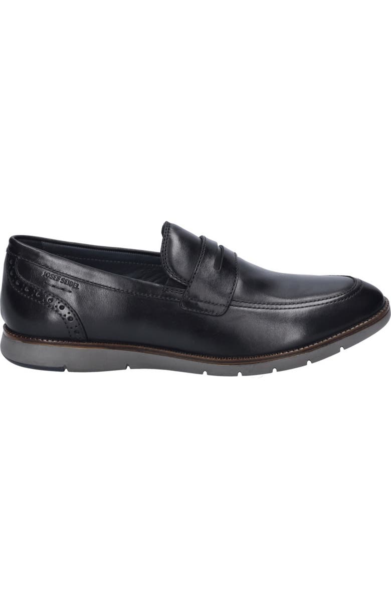 Josef Seibel Tyler 10 Penny Loafer, Alternate, color,
